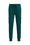Pantalon de jogging avec poches cargo garçon, Vert mousse
