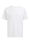 T-shirt relaxed fit homme, Blanc