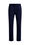 Chino tapered fit homme, Bleu marine