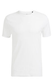 T-shirt homme, Blanc