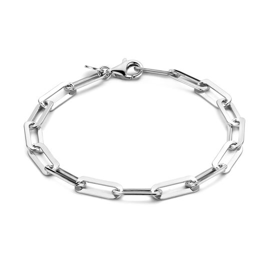 Femmes bracelet Selected Jewels, Argent