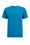 Heren T-shirt, Donkerblauw