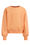 Meisjes sweater, Oranje