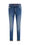 Jongens slim fit jeans , Donkerblauw