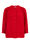 Dames blouse, Rood