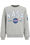  NASA® Sweat-shirt à application garçon, Gris clair