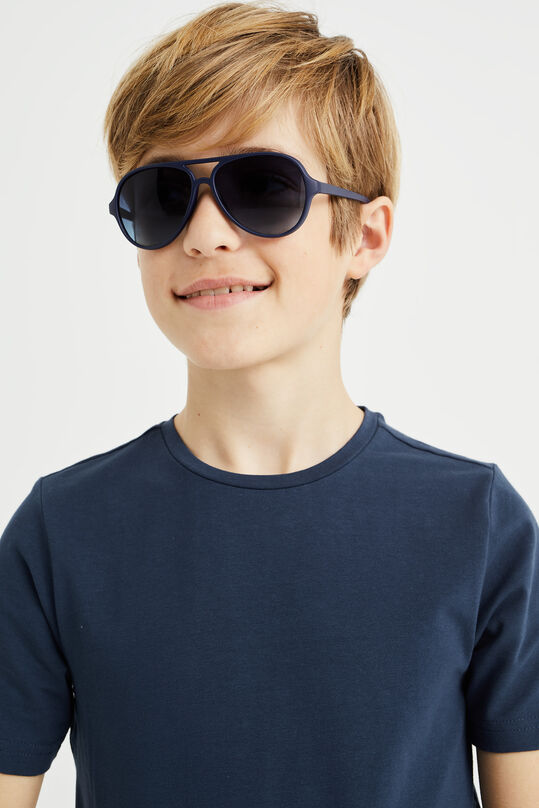 Jongens zonnebril, Donkerblauw