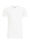 T-shirt basique à col en V garçon, pack de 2, Blanc