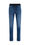 Jongens regular fit jeans, Marineblauw