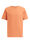 Heren relaxed fit T-shirt, Oranje